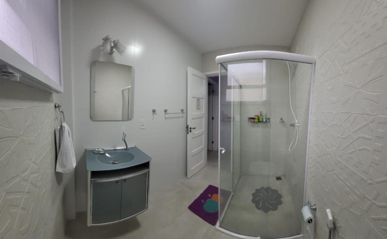 Ferienwohnung Apartamento Belezura No Embare Santos  Exterior foto