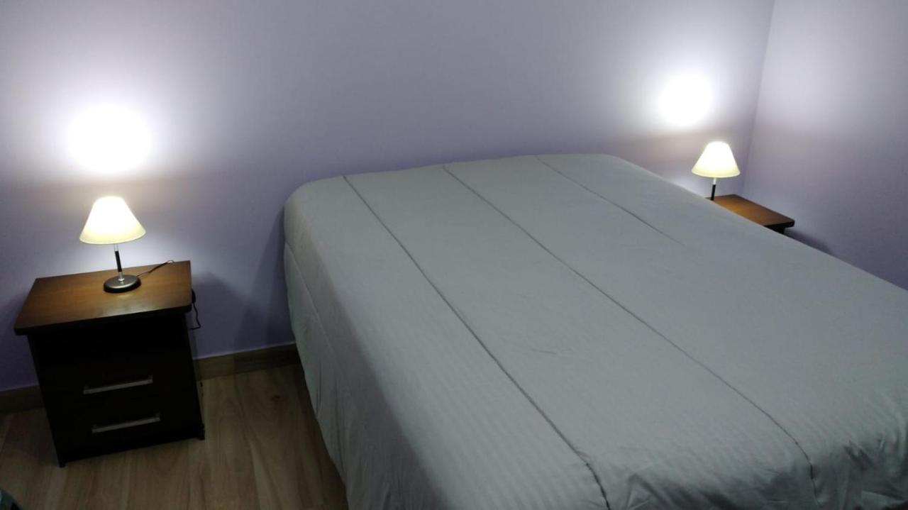 Ferienwohnung Apartamento Belezura No Embare Santos  Exterior foto